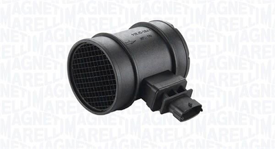 MAGNETI MARELLI витратомір повітря Corsa C, Astra H, Vectra C 1,3-2,0CDTI Magneti Marelli (213719784019)