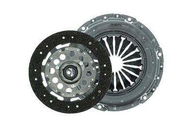 Сцепление FORD FOCUS, C-MAX 1.6TDCI 03- Aisin (KEFO27R)
