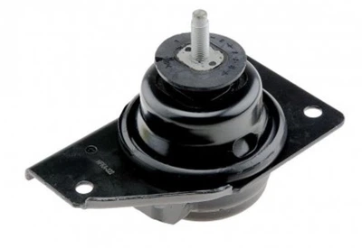 Опора двигуна права Hyundai Accent/Verna 06-/Kia Rio 05-10 (вир-во Mobis) 218101G000 Mobis (218101G000)