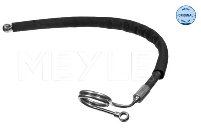 Патрубок Meyle (1592020005)