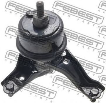Опора двигуна права TOYOTA CAMRY ACV40, GSV40 2006-2011 (вир-во FEBEST) Febest (TM2AZFERH)