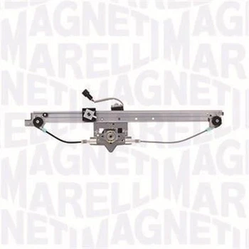 MAGNETI MARELLI склопідйомник передн.прав з мотором Renault Trafic 1.9dCi 01- Magneti Marelli (350103170188)