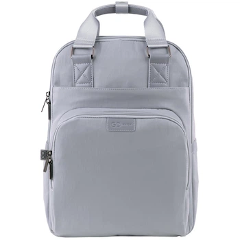 Рюкзак GoPack Education Teens GO25-179M-2 39x27x11.8 сірий