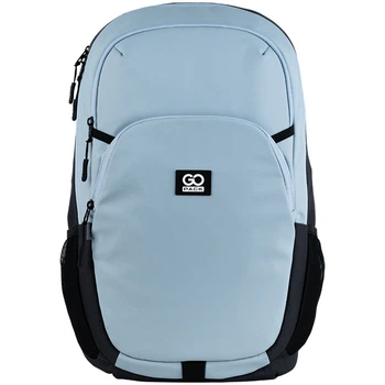 Рюкзак GoPack Education Teens GO25-185L-4 47x30x18 голубой