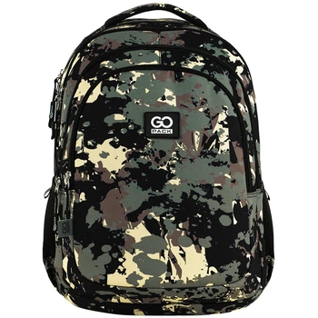 Рюкзак школьный GoPack Teens GO25-162L-6 44x32x18