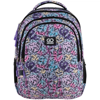 Рюкзак школьный GoPack Teens GO25-162M-1 40.5x28.5x17.5