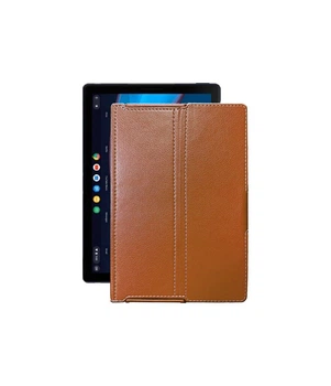 Чохол з екошкіри для планшету Google Slate M3 Коричневий