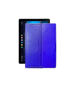 Чохол з екошкіри для планшету Google Slate M3 Синій