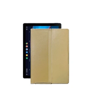 Чохол з екошкіри для планшету Google Slate M3 Бежевий
