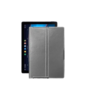 Чохол з екошкіри для планшету Google Slate M3 Сірий