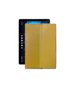Чохол з екошкіри для планшету Google Slate M3 Золотий