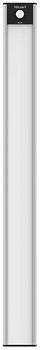 Лампа для гардероба с датчиком движения Yeelight Motion Sensor Closet Light YLCG004 A40 Серебристая (6924922209553)