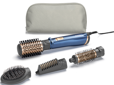 Фен-щетка BABYLISS AS965E