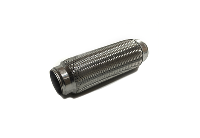 Гофра глушителя 50х200 (3-х слойная) Lanos (стандарт) AGK A50200