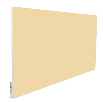 Керамический обогреватель Teploceramic TCM-RA 1000 Beige Store