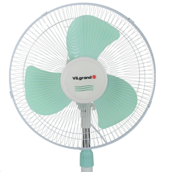 Вентилятор VILGRAND VF400 Mentol