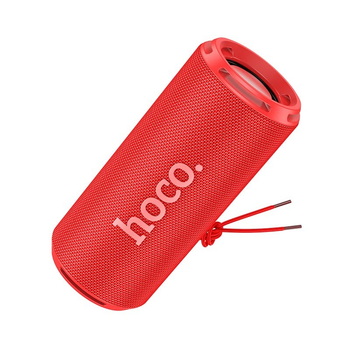 Портативна Bluetooth-колонка HOCO HC27 soundful sports BT speaker 8х2Вт Червоний