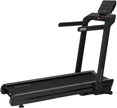 Беговая дорожка TOORX MIRAGE-C60-Black (931221)