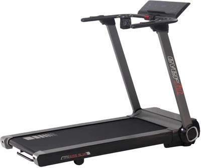 Беговая дорожка Everfit TFK 655 Slim (931218)
