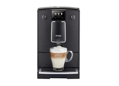 Кофемашина автоматична Nivona CafeRomatica 756 (NICR 756)