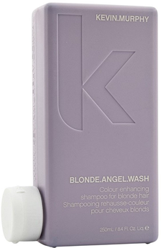 Шампунь для волосся блонд Kevin Murphy Blonde Angel 250 мл (9339341007555)