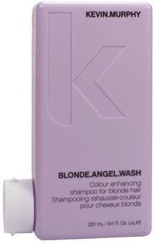 Шампунь для волосся блонд Kevin Murphy Blonde Angel 250 мл (9339341007555)