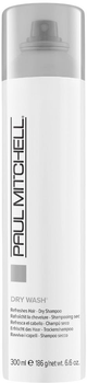 Сухий шампунь для волосся Paul Mitchell Soft Style 300 мл (9531125961)