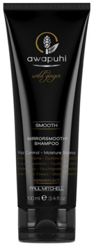 Szampon do włosów kręconych Paul Mitchell Awapuhi Wild Ginger 100 ml (9531124360)