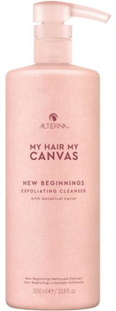 Шампунь для волосся Alterna My Hair My Canvas New Beginnings 1 л (873509029854)