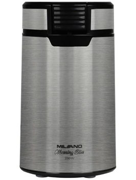 Кавомолка Milano CG-6002SS