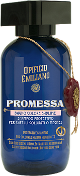 Szampon do włosów blond Opificio Emiliano Promessa Color Sublime 333 ml (8050847656269)