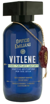 Szampon do włosów Opificio Emiliano Vitlene 950 ml (8050847656498)