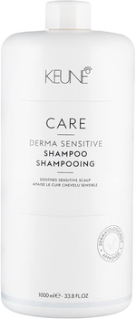 Шампунь для волосся Keune Care Derma Sensitive 1 л (8719281041320)