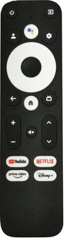 Пульт для Смарт приставки STRONG ANDROID TV STICK 4K SRT41