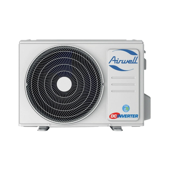 Кондиціонер Airwell Arctica HDHC-025N-09M25/YDAC-025R-09M25
