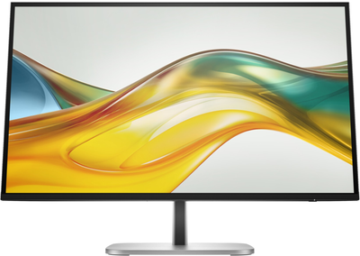 Monitor 27" HP S5 Pro 527pq (0198122904709)