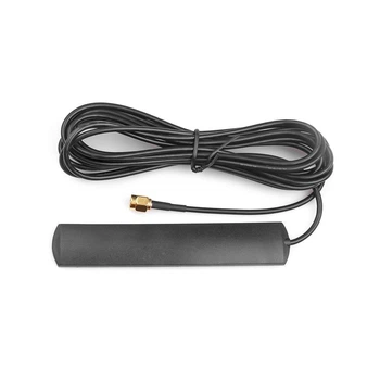 Антенна Omni GSM 900/1800MHZ 3 дБи TS9/SMA усилитель сигнала