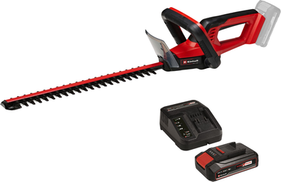 Кущоріз акумуляторний Einhell PXC GC-CH 18/40 Li Kit 2.5 А⋅год (3410940K)