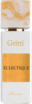 Парфюмированная вода унисекс Dr. Gritti Eclectique