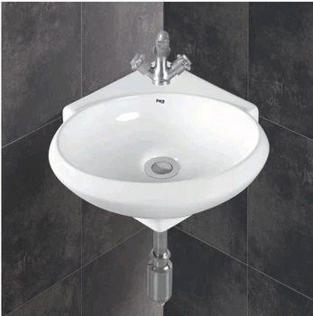 Умывальник SONET CORNER New 40х35х15 см