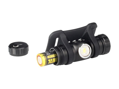 Ліхтар налобний Fenix HM23