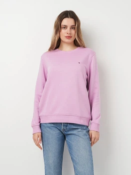 Світшот жіночий Tommy Hilfiger 11403.6 S Фіолетовий (ROZ6501093633)