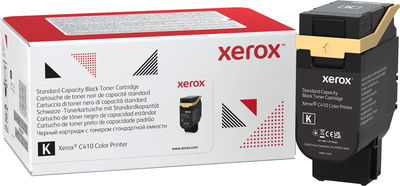 Toner Xerox VLC410/C415 Black (006R04764)