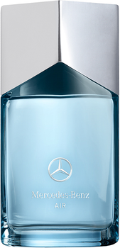 Woda perfumowana męska Mercedes-Benz Air 100 ml (3595471026835)