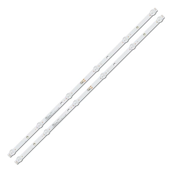 LED підсвітка TV 32" LED32D06-ZC22AG-03E 30332006002E LE32B610X LE32B510X 2шт.