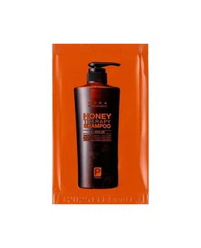 Шампунь "Медова терапія" Daeng Gi Meo Ri Honey Therapy Shampoo (пробник)
