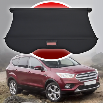 Шторка до багажника Ford Kuga 2 MK2 (CBS) 12-19 HAVOC