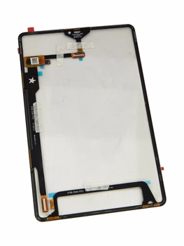 Скло сенсора Huawei MatePad Pro 10.8, MRX-AL09, MRX-W09, MRX-W29, MRX-W19, H108-3040-FPC, E469706LJ-FPC Black