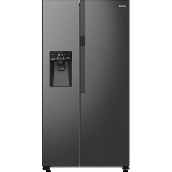 Холодильник Gorenje (NRR9185ESBXL)