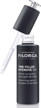 Сыворотка для лица Filorga Time Filler Intensive 5XP 30 мл (3540550017198)